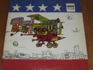 Jefferson Airplane rare '67 Psych MONSTER LP After Bathing At Baxter's RCA mint-