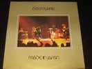 Deep Purple  '72 U.K 1st press 2LP Made In Japan EX+  early matrix 