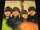 The Beatles rare '64 Dutch EXPORT to Sweden LP Beatles For Sale on Parlophone M-