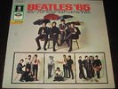 The Beatles  German press LP 