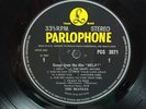 BEATLES Help  1st UK STEREO 1-1 MATRIX BLACK LETTER COVER MINTY