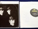 The Beatles WITH THE BEATLES 1963 ORIGINAL *MINT MINUS* UK MONO VINYL LP.