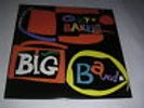 CHET BAKER BIG BAND JAPAN kING PACIFIC JAZZ LP GXF 3031