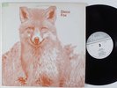 DISCO FOX The Fox EBONITE LP disco funk RARE TAX SCAM