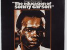 EDUCATION OF SONNY CARSON OST Featuring Leon Ware PARAMOUNT LP SEALED