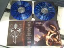PROTECTOR  Kain and Abel   Double LP   Die Hard  NEW