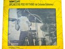VINCENT AHEHEHINNOU & L´ORCHESTRE POLY-RYTHMO / BENIN AFRO FUNK & JERK - LISTEN