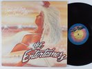 ENTERTAINERS Don't Let Your Love Grow Cold METRO LP modern soul