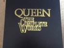 Queen The Complete Works 14lp Box Set Near Mint Condition