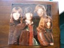 Badfinger LP Straight up UK Apple 1st press  Beatles loads pictures