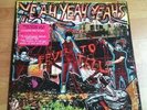 YEAH YEAH YEAHS,ALBUM PICTURE DISC MINT NEW
