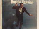 Ronnie Hawkins. factory sealed vinyl lp, Roulette R25078 Dynamic High Fidelity