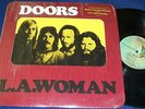 Rock lp The Doors 