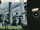 THE FOURMOST Original 1964 UK Parlophone 