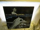 JAZZ LP BLUE MITCHELL / THE THINGS TO DO / MONO BLUE NOTE NYC LABEL #4178    L