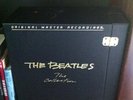 The Beatles Original Master Recording Box Set (LPS)