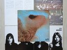 PINK FLOYD / MEDDLE JAPAN LP / ROGER WATERS, YES, PROGRESSIVE ROCK, EX+