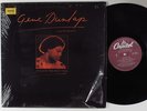 GENE DUNLAP It's Just the Way I Feel CAPITOL LP modern soul boogie