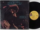 DONNY HATHAWAY Live ATCO LP SHRINK soul funk
