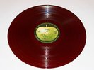 Beatles 'Revolver' JAPAN RED VINYL