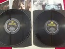 The Beatles:WHITE ALBUM UK PARLOPHONE **EXPORT** P-PCS,EX