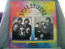 SPIKEDRIVERS - Folkrocking Psychedelic ... LP 60's ACID ARCHIVES FAVE Ted Lucas