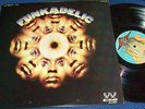 Soul/funk lp Funkadelic 