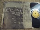 THE RED GARLAND TRIO Groovy ART TAYLOR original MONO JAZZ LP Prestige 7113 RVG