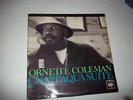 Ornette Coleman * Chappaqua Suite * CBS 62896/7 france Import Gatefold