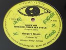 Gregory Isaacs Rock On Dennis Brown Killer Roots 12