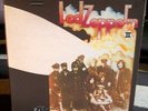 LED ZEPPELIN II 8236 2 SIDED RL ROBERT LUDWIG EXCELLENT REALLY NICE COPY