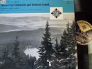 HOELSCHER TELEFUNKEN LT 6629  DVORAK CELLO CONCERT
