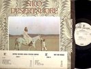 NICO Desert Shore LP orig REPRISE 6424 WLP clean PROMO rare