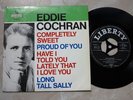 EDDIE COCHRAN EP 7