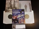 WARHORSE - As heaven turns to ash * w/inserts * ELECTRIC WIZARD SLEEP SUNN BORIS
