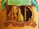 TOP M 1973 NUDE Gimmix Cage Cover MAMA LION   HARD BLUES ROCK FEM JOPLIN =ORIG=