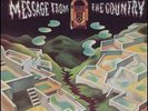 The Move, Message from the Country, Capitol ST-811, 1971, Roy Wood, Leff Lynne