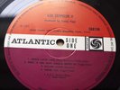 Led Zeppelin II 2 PLUM PRESS UK Original A6 B4 EX+ Great Condition Killing Floor