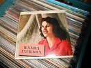 Rare Wanda Jackson ep 45 + ps EPA 1-1041 LETS HAVE A PARTY + 3 orig capital