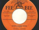 RARE & GREAT DOO WOP 1ST PRESS 45 