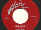 RARE & GREAT DOO WOP 1ST PRESS 45 