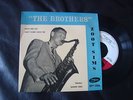 Zoot Sims/ Kenny Clarke/Pierre Michelot 