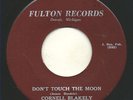 RARE & GREAT DOO WOP 1ST PRESS 45 