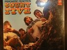 Count Five Sealed LP Psychotic Reaction Double Shot