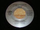 N.W.A.  STRAIGHT OUTTA COMPTON / EXPRESS YOURSELF   RUTHLESS  LS7206   RAP 45