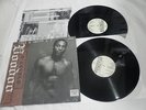 D'angelo Voodoo 2x LP Vinyl