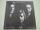 KING CRIMSON RED LP UK ORIG RARE PROG PSYCH ISLAND ROBERT FRIPP