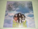 THE GODS GENESIS LP UK ORIG COLUMBIA RARE PSYCH PROG KEN HENSLEY URIAH HEEP