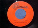 Florida/Burgundy Blues/I'll Get You Back Again/Argee/strong VG+