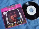 URIAH HEEP “LOOK AT YOURSELF” THAI RECORDS 7
